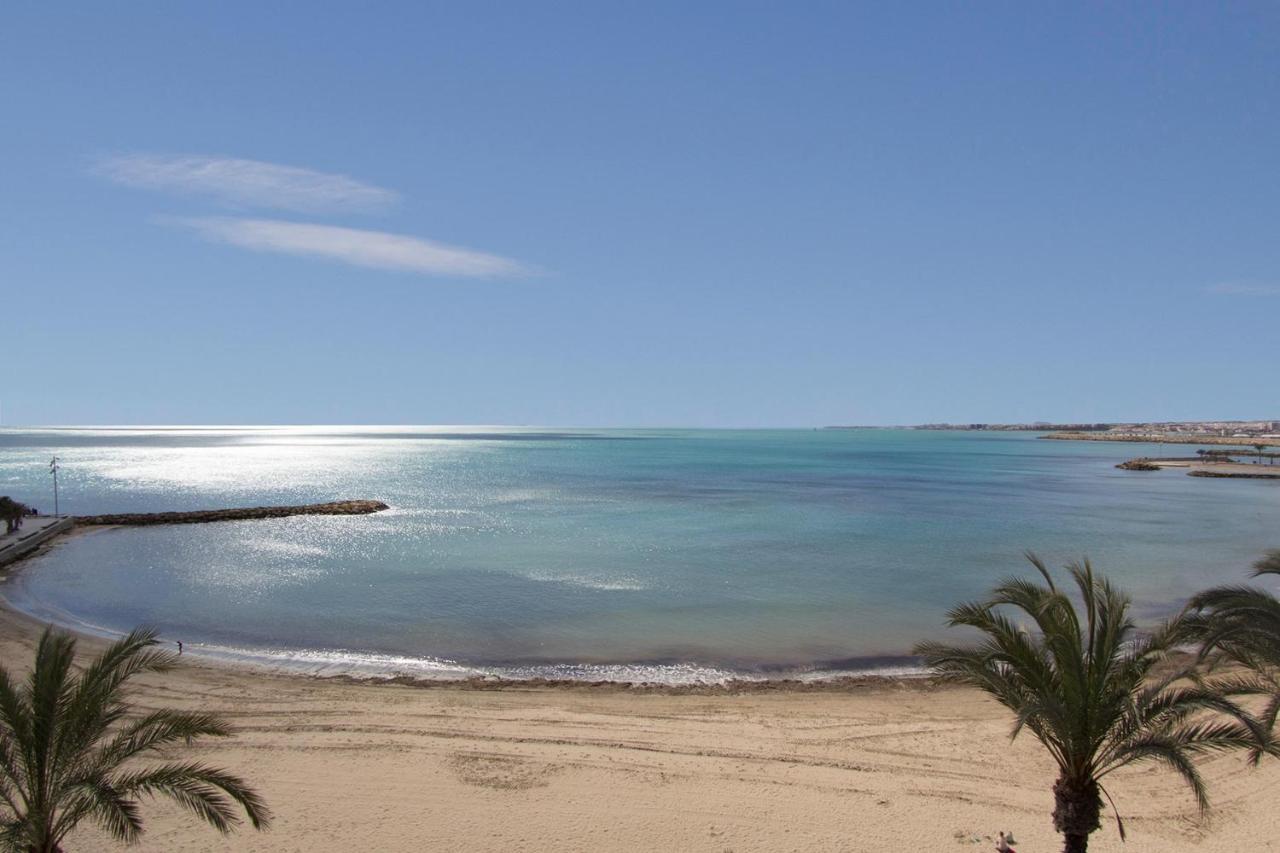 Homely Apartments Playa Del Cura Torrevieja Esterno foto